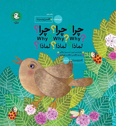 چرا؟ چرا؟ چرا؟